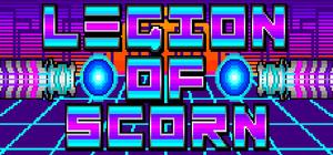 Legion of Scorn banner