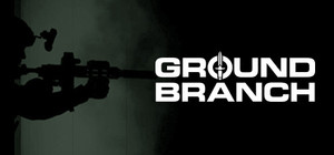 Ground Branch banner