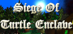 Siege of Turtle Enclave banner