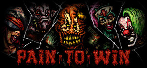 Pain-to-win banner