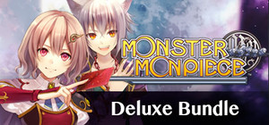 Monster Monpiece Deluxe Bundle banner