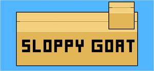 Sloppy Goat banner