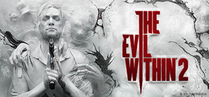 The Evil Within 2 banner
