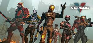 Modern Combat Versus banner