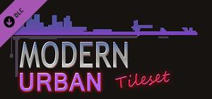 RPG Maker MV - Modern Urban Tileset banner