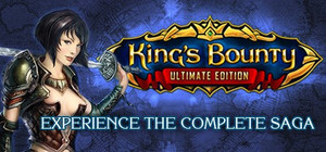King's Bounty : Ultimate Edition banner