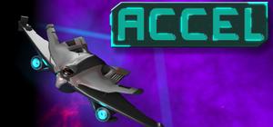 Accel banner