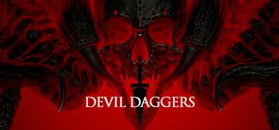 Devil Daggers banner