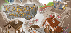 Kaboom Monsters banner