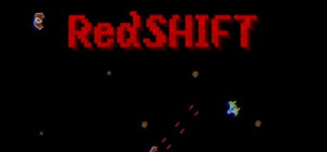 Redshift banner