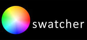 Swatcher banner
