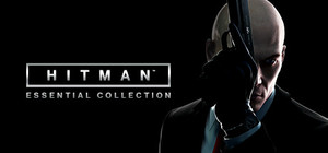 HITMAN™ Essential Collection banner