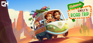 Delicious - Emily's Road Trip banner