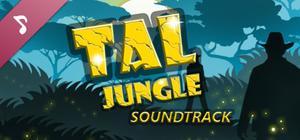 TAL: Jungle - Soundtrack banner