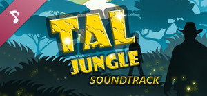 TAL: Jungle - Soundtrack banner