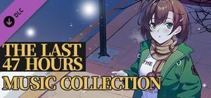 The Last 47 Hours Music Collection banner
