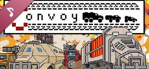 Convoy Soundtrack banner