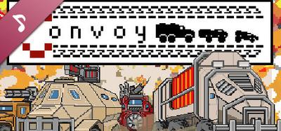 Convoy Soundtrack banner