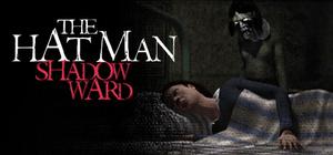 The Hat Man: Shadow Ward banner