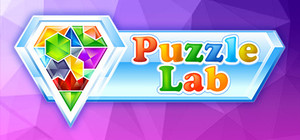 Puzzle Lab Games Collection banner