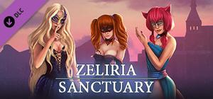 Zeliria Sanctuary - extension pack banner