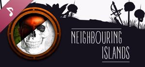 Neighboring Islands - soundtrack banner