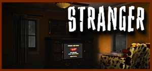 Stranger banner
