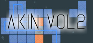 Akin Vol 2 banner