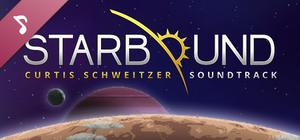 Starbound - Soundtrack banner
