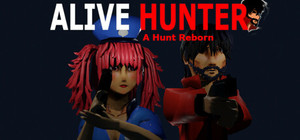 Alive Hunter banner