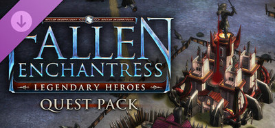 Fallen Enchantress: Legendary Heroes Quest Pack