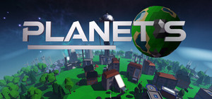 Planets banner