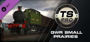 Train Simulator: GWR Small Prairies Loco Add-On banner