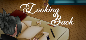 Looking Back banner