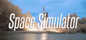 Space Simulator banner