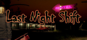 last night SHIFT banner