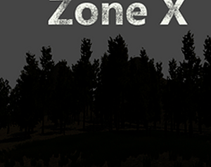Zone X banner