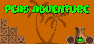 Peas Adventure