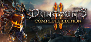 Dungeons 2 Complete Edition banner