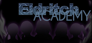 Eldritch Academy banner