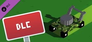 Grass Cutter - Military Lawn Mower banner