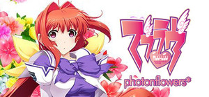 Muv-Luv photonflowers* banner