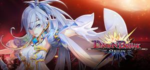 Dawn Break -Origin banner