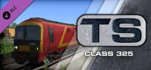 Train Simulator: Class 325 EMU Add-On banner