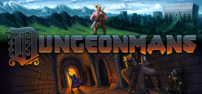 Dungeonmans - Champion Edition Upgrade