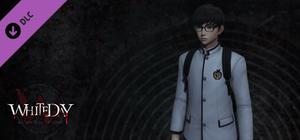 White Day - Apple School Uniform - Hee-Min Lee banner