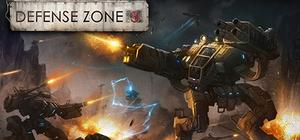 Defense Zone 3 banner