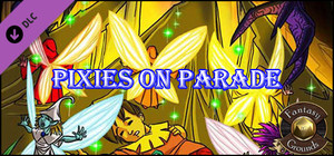 Fantasy Grounds - Pixies on Parade (5E) banner