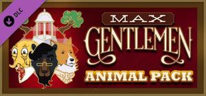 Max Gentlemen - Animal Pack banner