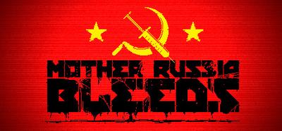 Mother Russia Bleeds: Dealer Edition
